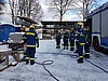 Ausbildung Brennschneiden
